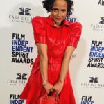 Judy Reyes Instagram - What a morning at the Independent Spirit Awards Nominees Brunch! An exhilarating time in the company of brilliant artists and fellow nominees w our film #Birth/Rebirth. Thanks to director @mxlauramoss, producers @malielfman and @captainhoneysmacks, and @shudder for our movie, and @independentfilmawards for this honor. Don’t miss the awards live on IMDB February 25. @oliviafischa @erikaalexanderthegreat @domfishback #alice&olivia #birthrebirthmovie✊🏽👑♥️