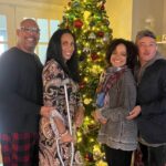 Judy Reyes Instagram - Grateful. 🤎🍁🤎