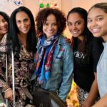 Judy Reyes Instagram - Grateful. 🤎🍁🤎