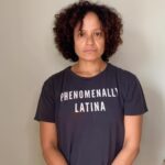 Judy Reyes Instagram - Apathy is their most powerful weapon. This is an important midterm election , our voices WILL make a difference. ⚡️Visit @Poderistas Poder Portal to make a plan to vote and find everything you need to flex your poder at the polls. bit.ly/poderportal ✊🏽🤎👑