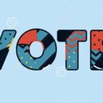 Judy Reyes Instagram - Our democracy, our people depend on it. #vote✊🏽🤎👑