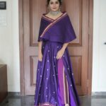 Jui Gadkari Instagram - For #StarPravahPuraskar2024 Theme- Indowestern. Outfit by @k2fashioncloset Style and managed by @stylebyk2 @ketaki_ashish Photoshoot by @stories_by_vinit_turalkar Edited by @mm_edits._ HMA- @priyankapore_makeupartist #juigadkari