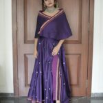 Jui Gadkari Instagram - For #StarPravahPuraskar2024 Theme- Indowestern. Outfit by @k2fashioncloset Style and managed by @stylebyk2 @ketaki_ashish Photoshoot by @stories_by_vinit_turalkar Edited by @mm_edits._ HMA- @priyankapore_makeupartist #juigadkari