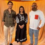 Jui Gadkari Instagram – Coming soon @cocktailstudio04 with #insiders #podcast #staytuned #comingsoon #fun