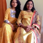Jui Gadkari Instagram – #mothersday ❤️❤️🍰