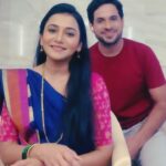 Jui Gadkari Instagram - One more!!! Hope u all like it!! Also suggest us new duets in the comments! We will surely try to sing and post it in our reels!! #juigadkari #sayali #tharlatarmag #juigsings #music #hobby #love #song #titletrack #marathi #trending #cover Original credits: Movie:Wazir Song: Tere Bin Singer: @shreyaghoshal @sonunigamofficial Lyrics: @vidhuvinodchoprafilms Vinod Chopra Music: @moitrashantanu