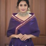 Jui Gadkari Instagram - For #StarPravahPuraskar2024 Theme- Indowestern. Outfit by @k2fashioncloset Style and managed by @stylebyk2 @ketaki_ashish Photoshoot by @stories_by_vinit_turalkar Edited by @mm_edits._ HMA- @priyankapore_makeupartist #juigadkari