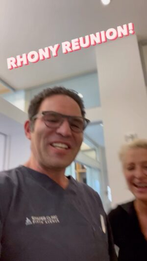 Jules Wainstein Instagram - 