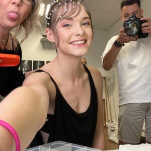 Julia Crane Instagram - 🧜‍♀️🐚🫧