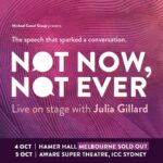 Julia Gillard