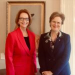 Julia Gillard