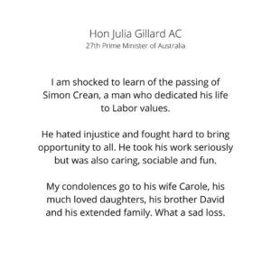 Julia Gillard Instagram - 
