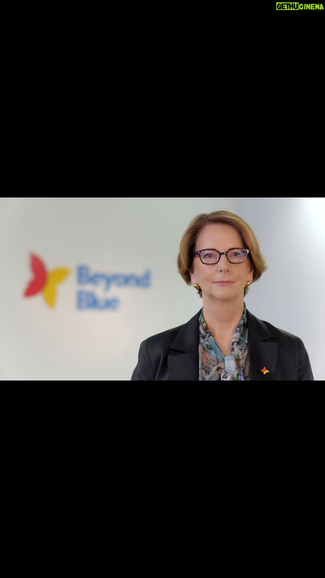 Julia Gillard - 2.6K Likes - “This is a time of overwhelming grief, shock, anger and despair. As individuals, we will process the Bondi Junction tragedy in our own time, in our own way. As a community, we can come together to reflect, on the memory of the victims, and on the courage and selflessness of those who risked their lives to save others.”
Beyond Blue patron, The Hon Julia Gillard AC, offers support following the Bondi Junction tragedy on Saturday.
If you need support, we are here for you 24/7. Contact us on 1300 22 4636 💙