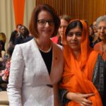 Julia Gillard
