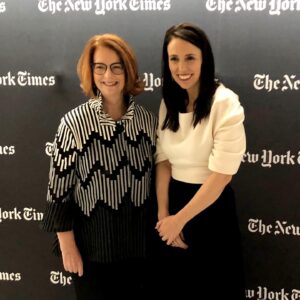 Julia Gillard Instagram - Jacinda Ardern showed the world a new style of leadership by deciding to foreground kindness and empathy. 

Her example has been a shining light to many, especially women. 

I congratulate her on all she has achieved to date and wish her well in this next phase of her life.