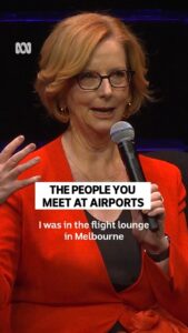 Julia Gillard Top 100 Instagram Photos and Posts