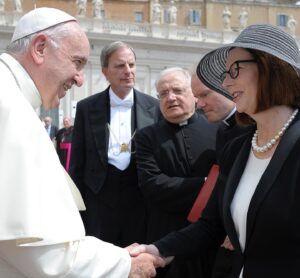 Julia Gillard Instagram - 1/6- An incredibly fulfilling part of my life post-politics has been my work as Chair of @gpforeducation 
 
For nearly two decades, GPE has been delivering funds and supporting solutions to build strong and resilient education systems so that more children in lower-income countries, especially girls, get the education they need. 
 
After seven years as Board Chair, my time with GPE ends today.
 
I am reflecting on some of the highlights of that time, and the extraordinary impact of GPE’s work.
