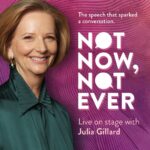 Julia Gillard