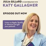 Julia Gillard