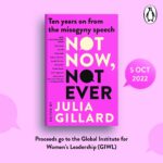 Julia Gillard