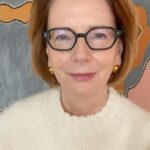 Julia Gillard