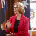 Julia Gillard