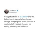 Julia Gillard