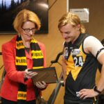 Julia Gillard