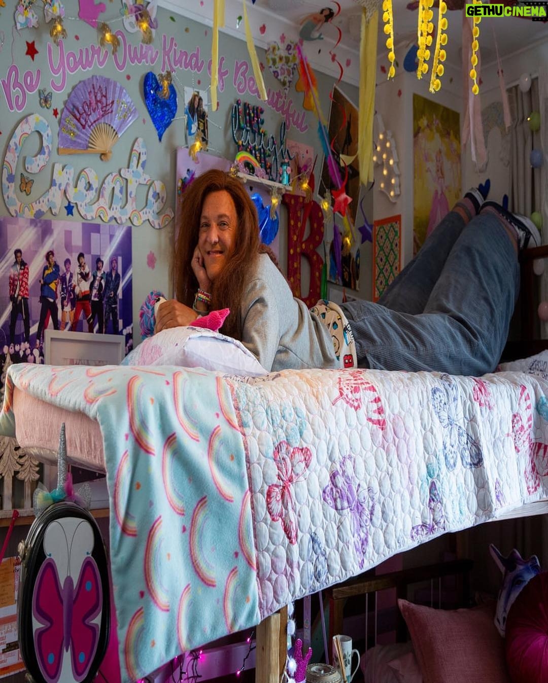 Julia Goldani Telles Gethu Cinema