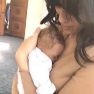 Julia Goldani Telles Instagram - I’m going to be a great mother