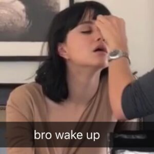Julia Goldani Telles Instagram - ugh