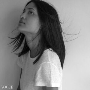 Julia Jones Instagram - Summer 2020