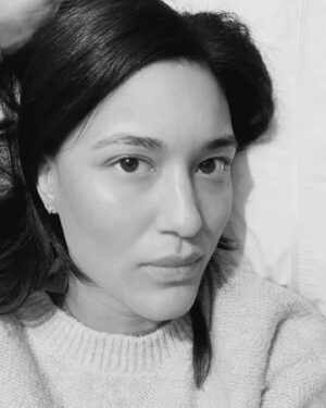 Julia Jones Instagram - Last days of holidaze