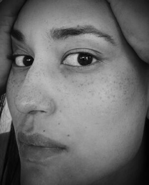 Julia Jones Instagram - “We will always have unique realities, but what if we more closely considered the experiences of the people around us.  If we took them on a bit more and held them closer to our own.  Maybe, if we did that, we would all feel less isolated too.  Less guilty, less superior, more compassionate, more fulfilled.” 
Thank you @vmagazine #inmyskin

Shot virtually by @justinwu
Production by @yaelquint