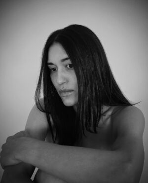 Julia Jones Instagram - “We will always have unique realities, but what if we more closely considered the experiences of the people around us.  If we took them on a bit more and held them closer to our own.  Maybe, if we did that, we would all feel less isolated too.  Less guilty, less superior, more compassionate, more fulfilled.” 
Thank you @vmagazine #inmyskin

Shot virtually by @justinwu
Production by @yaelquint