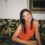 Julia Jones