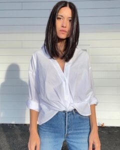 Actress Julia Jones HD Instagram Photos and Wallpapers August 2021