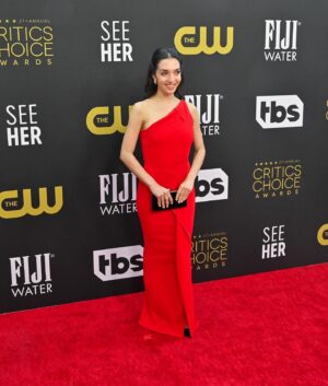 Julia Macchio Instagram - Critics Choice photo dump! ❤️