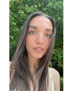 Actress Julia Macchio HD Instagram Photos and Wallpapers May 2024