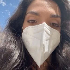 Julia Macchio Instagram - I’m so beyond grateful to have worked with/been in the company of such an incredible cast, crew and team. Extra big thanks to the wonderful writers for the opportunity to join the party. Season 4 of @cobrakaiseries is out now on @netflix. 
I hope you enjoy! 
x J/Ness ❤️ 
#CobraKai