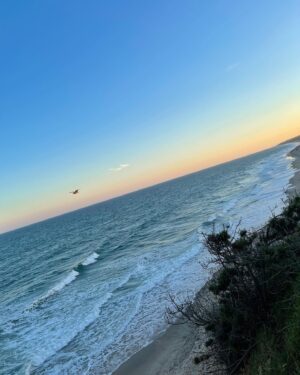 Julia Macchio Instagram - Some moments filled with wonder :) Here’s to finding those moments and letting them fill our hearts.