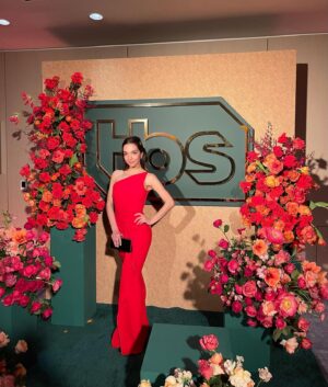 Julia Macchio Instagram - Critics Choice photo dump! ❤️
