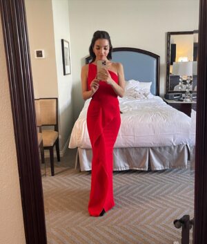 Julia Macchio Instagram - Critics Choice photo dump! ❤️