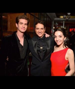Julia Macchio Instagram - Critics Choice photo dump! ❤️