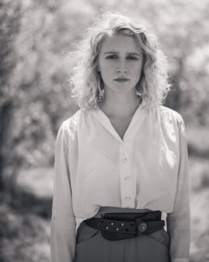 Julia Schlaepfer Instagram - Call me Alex.