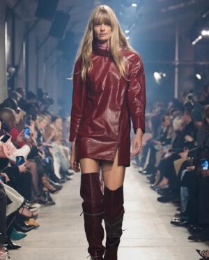 Julia Stegner Instagram - Paris ❤️‍🔥
