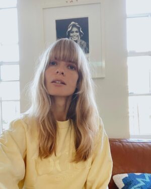 Julia Stegner Instagram - 🍋