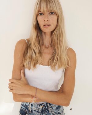 Julia Stegner Instagram - 