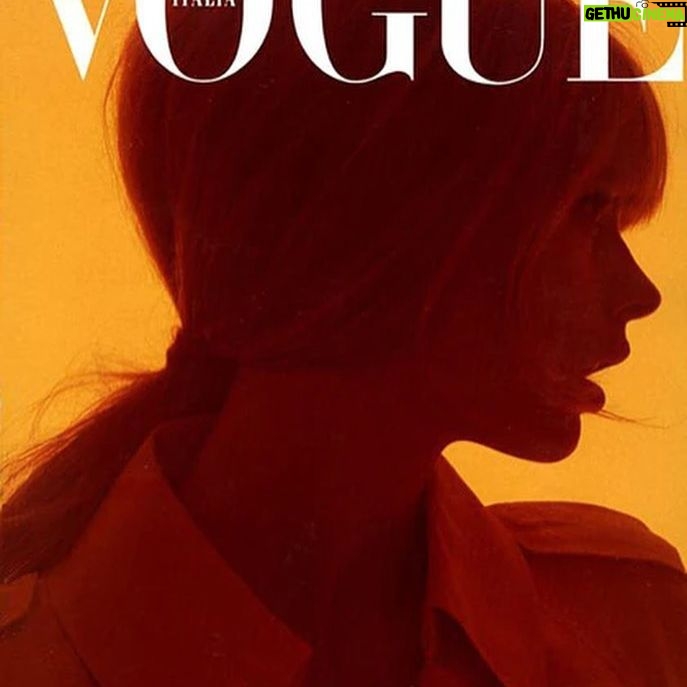 Julia Stegner - 2.5K Likes - Itās never too late for a Steven Meisel appreciation post. No one has shaped my career more than he did. From teaching me how to move in front of a camera to making me appreciate every aspect of creating a beautiful image. I wouldnāt be where I am today if it wasnāt for him. Heās an iconic genius for a reason. Happy (belated) birthday @stevenmeiselofficial ā¤ļøš
