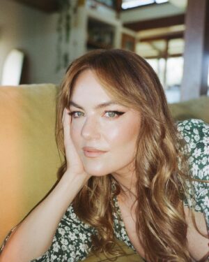 Julia Stone Instagram - 💚💚💚

@ashleapenfold